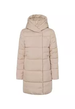 Пальто zero, цвет Light Sand