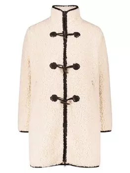 Пальто Zero, цвет sheer bliss