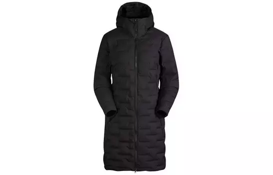 Пальто женские Arcteryx, черный
