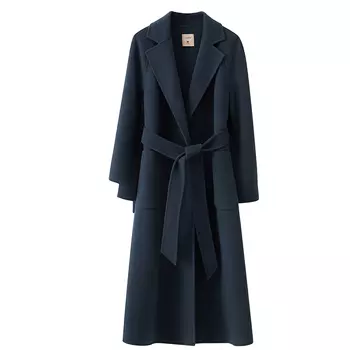 Пальто женское AMII, Cold Apricot