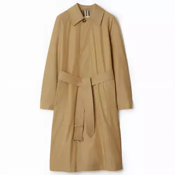 Пальто женское Burberry, Wheat
