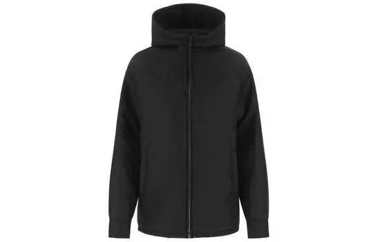 Пальто женское черное Prada