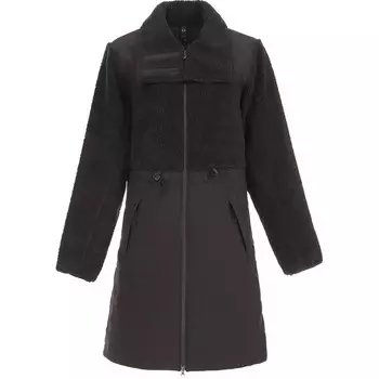 Пальто женское черное The North Face