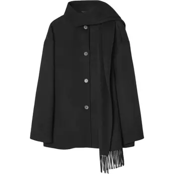 Пальто Женское черный Cos