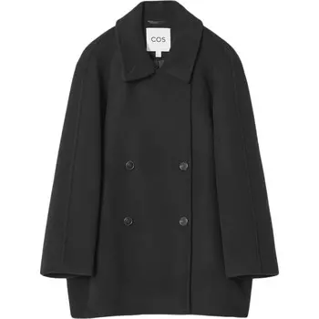 Пальто Женское черный Cos