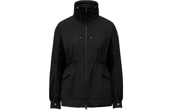 Пальто Женское черный Moncler