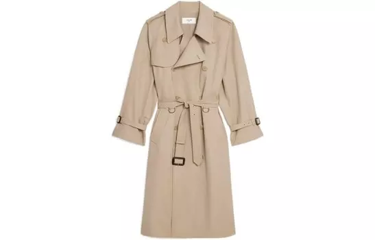 Пальто женское Frankincense Color Celine