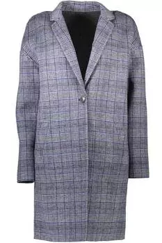 Пальто женское Gant, серый