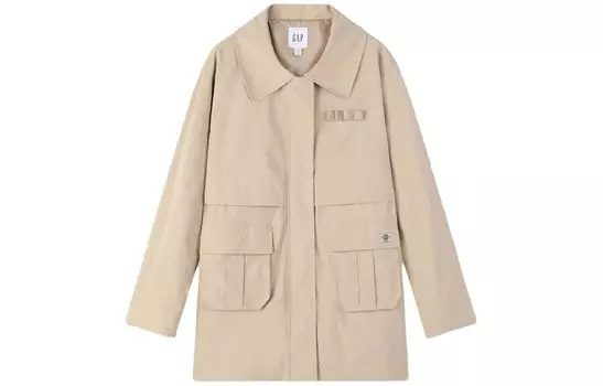 Пальто женское Gap