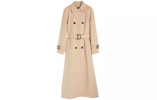 Пальто женское Honey WEEKEND MaxMara, Honey