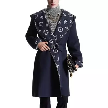 Пальто женское Louis Vuitton