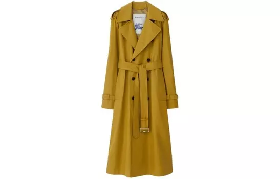 Пальто женское Manila Colors Burberry