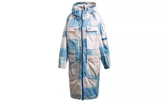 Пальто женское многоцветное Adidas