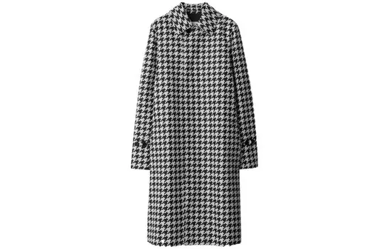 Пальто женское многоцветное Burberry