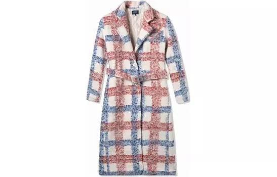 Пальто женское многоцветное Levi’S