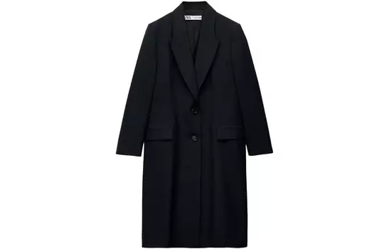 Пальто женское Sea Blue Zara