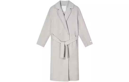 Пальто Женское серый Fila