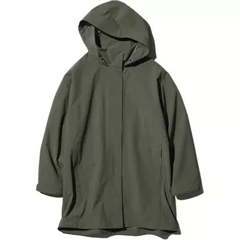 Пальто женское Thyme Uniqlo