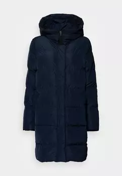 Пальто зимнее Canadian Classics, синий