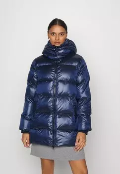 Пальто зимнее Canadian Classics, синий