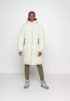 Пальто зимнее Didriksons, черно-белый