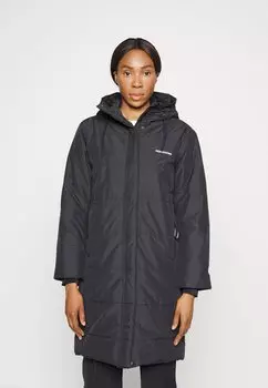 Пальто зимнее Didriksons, черный