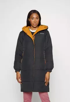 Пальто зимнее Didriksons, черный