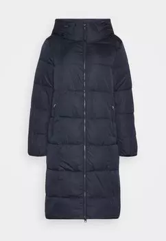 Пальто зимнее Esprit Collection, синий
