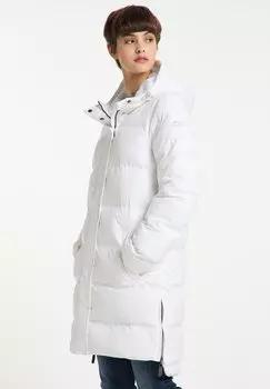 Пальто зимнее Icebound, белый
