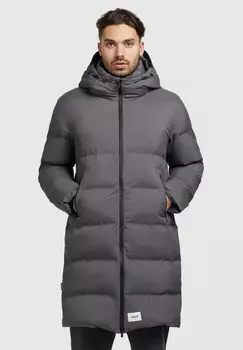 Пальто зимнее Khujo, антрацитовый