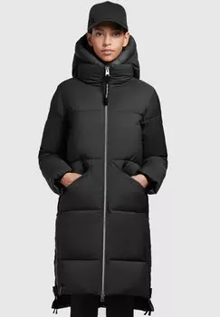 Пальто зимнее Khujo, черный