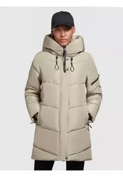 Пальто зимнее Khujo, mintgrun