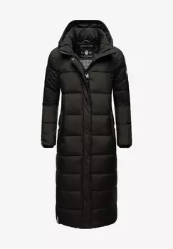 Пальто зимнее Navahoo, черный