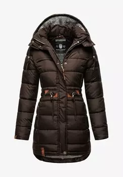 Пальто зимнее Navahoo, ochre