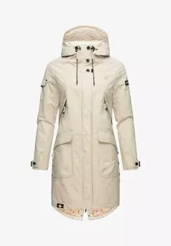 Пальто зимнее Navahoo, серый