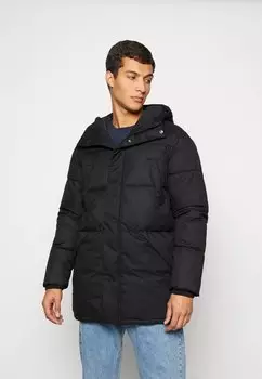 Пальто зимнее ONLY &amp; Sons, черный