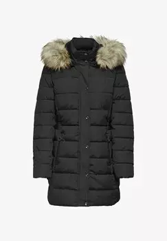 Пальто зимнее ONLY, phantom