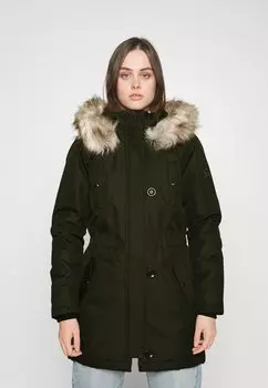 Пальто зимнее ONLY, rosin