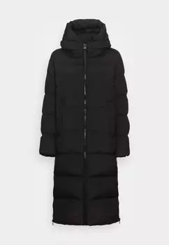 Пальто зимнее Opus, черный