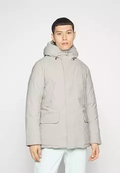 Пальто зимнее Save The Duck, бежевый