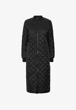Пальто зимнее Vero Moda, черный