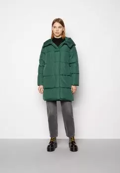 Пальто зимнее Vila, pineneedle
