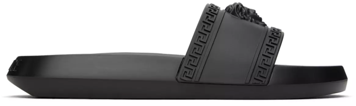 Палаццо Слайды Versace