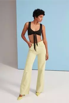 Палаццо Жан Лайм VATKALI, желтый