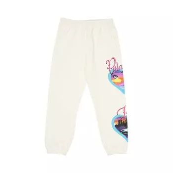 Palace Forever Jogger Белый