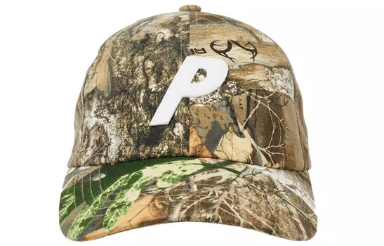 PALACE Кепки унисекс, Многоцветный