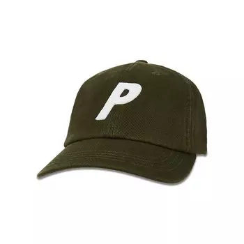 Palace P 6-панель Самый глубокий зеленый