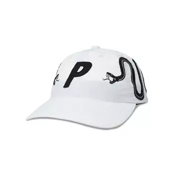 Palace Snake P 6-панельный Белый