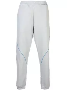 Palace спортивные брюки, серый