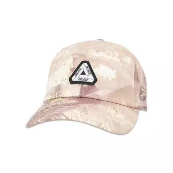 Palace T&D Ripstop Tri-Ferg 6-панельный, Розовый